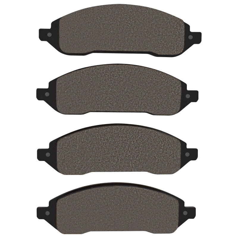 DFC 5000 Advanced Ceramic Brake Pads