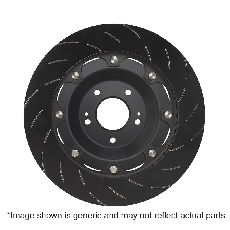EBC 2 Piece Racing Rotors