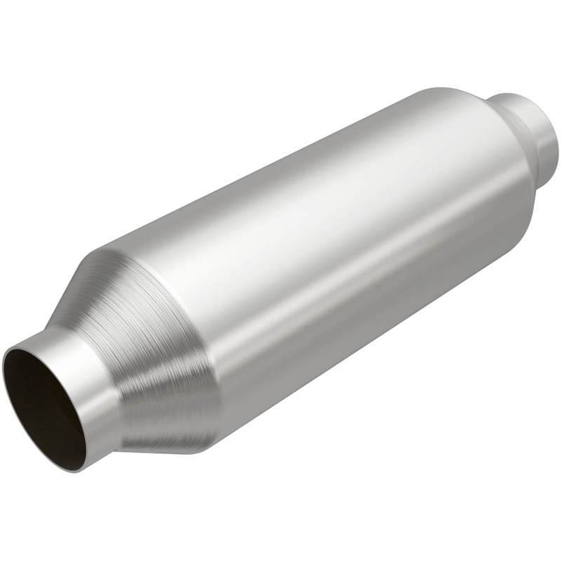 California Universal Catalytic Converter - 2.25in.
California Universal Catalytic Converter-2.25in.
California CARB Universal Catalytic Converter