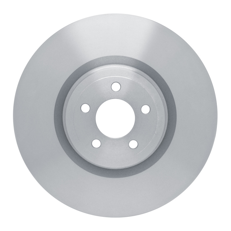 DFC Brake Rotors - Plain