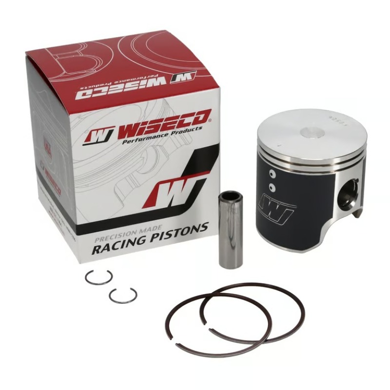 Wiseco Arctic Cat 600ZRT/EXT 96-00 ProLite 2638CD Piston Kit thumbnail 4