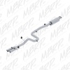 MBRP Catback Exhaust 409