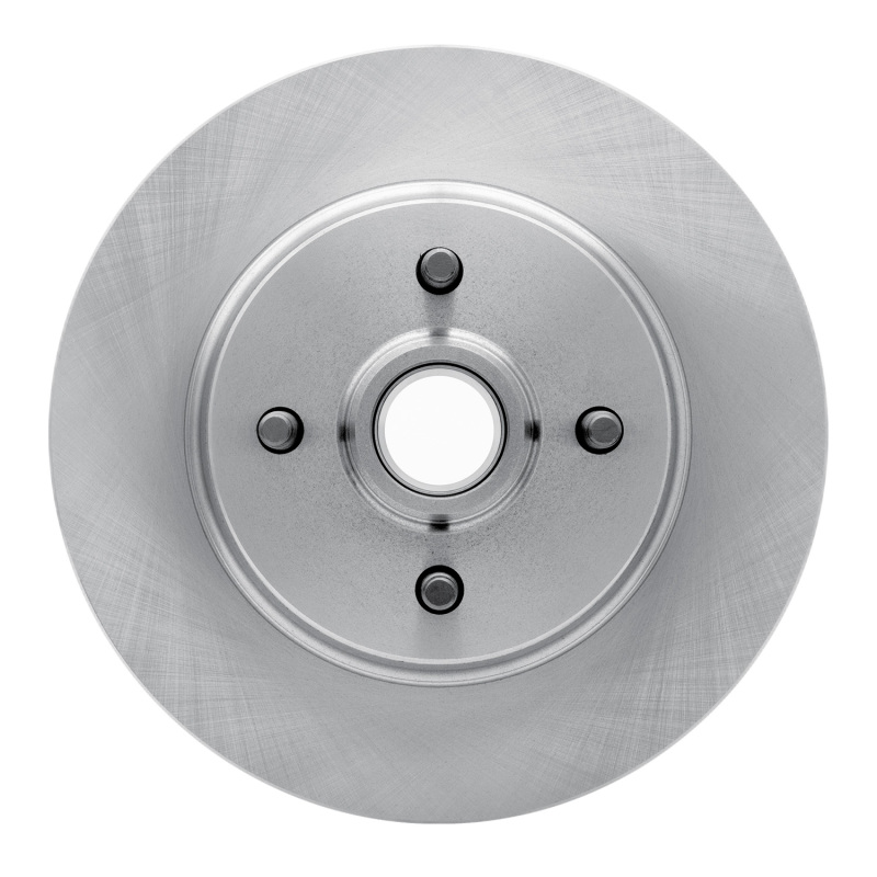 DFC Brake Rotors - Plain