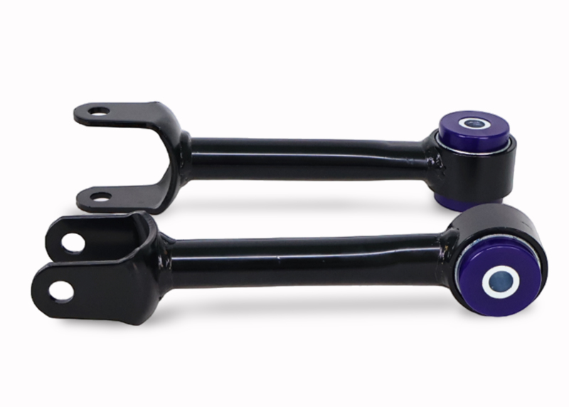 SuperPro Rear Lower Front Control Arm Kit to suit Tesla Model 3 and Model Y thumbnail 2