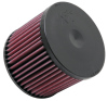 KN Drop in Air Filters