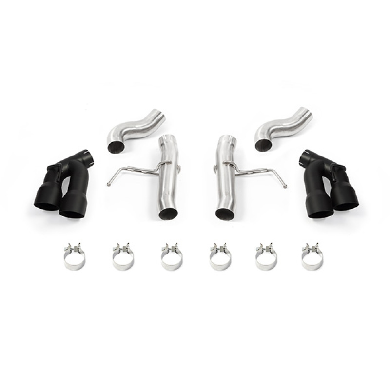 MM Axle-back Exhaust