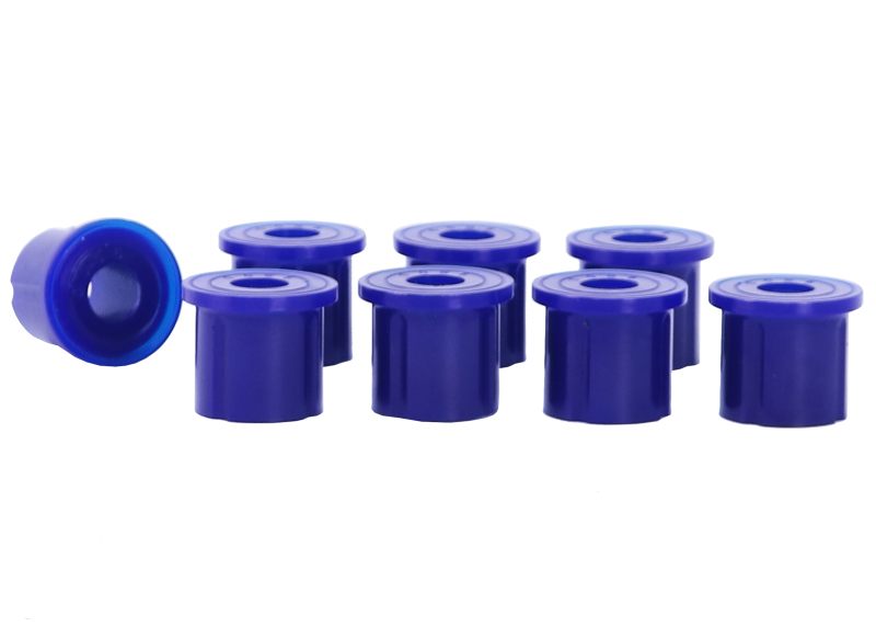 SuperPro Nissan-Spring Rear Bushing All