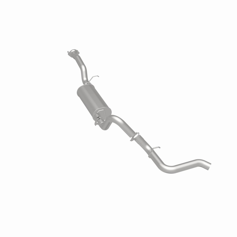 MagnaFlow BRE Exhaust Kit 94-95 Tahoe Yukon 5.7L thumbnail 4