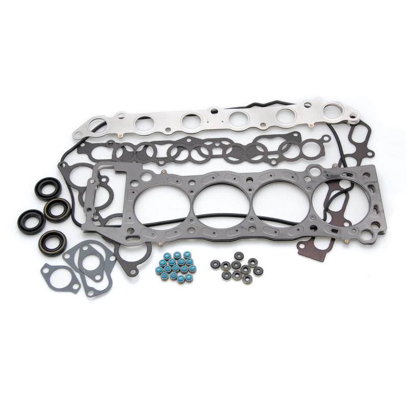 Cometic 95-02 Toyota 2RZ/3RZ-FE 2.4L-2.7L 97mm Street Pro Top End Kit thumbnail 4