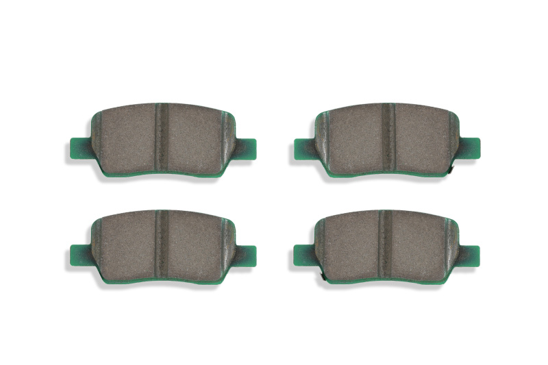 DBA SP Performance Brake Pads