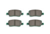 DBA SP Performance Brake Pads