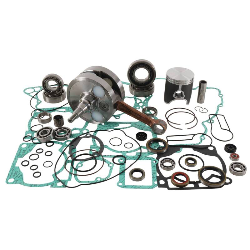 VEP Complete Engine Rebuild Kit