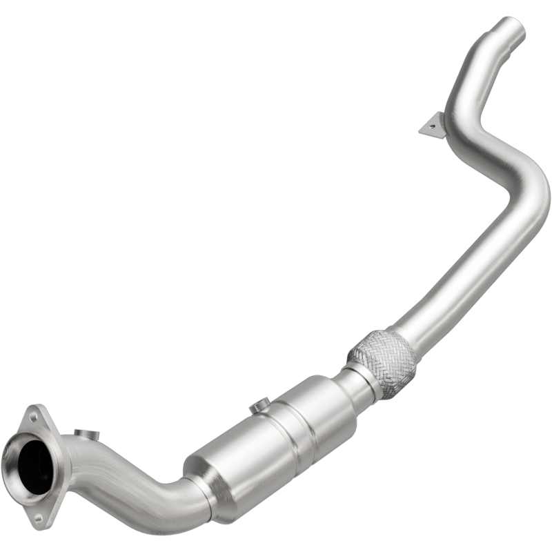 MagnaFlow 11-14 Chrysler 300 / Dodge Challenger/Charger 3.6L Rear Direct Fit Cat. (2-Bolt Flange) thumbnail 2