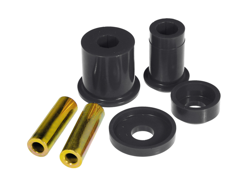 PRO Control Arm Bushings - Blk