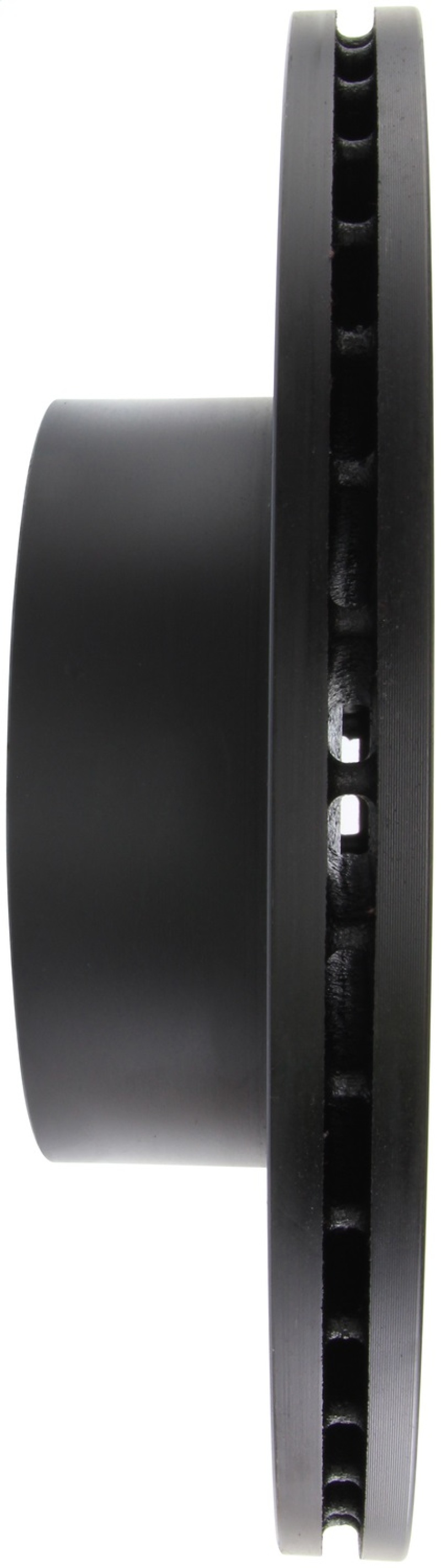 StopTech Power Slot 9/07-09 BMW 328 Front Right Slotted Rotor thumbnail 3