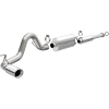 MAG Catback Exhaust