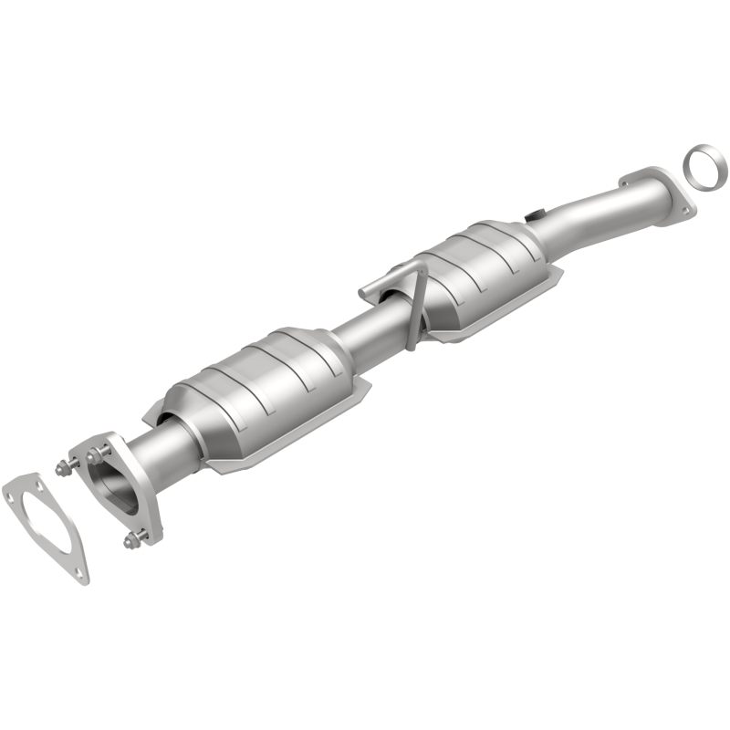 MagnaFlow Direct Fit Catalytic Converter 98-00 Ranger Rear 3.0L/4.0L thumbnail 3