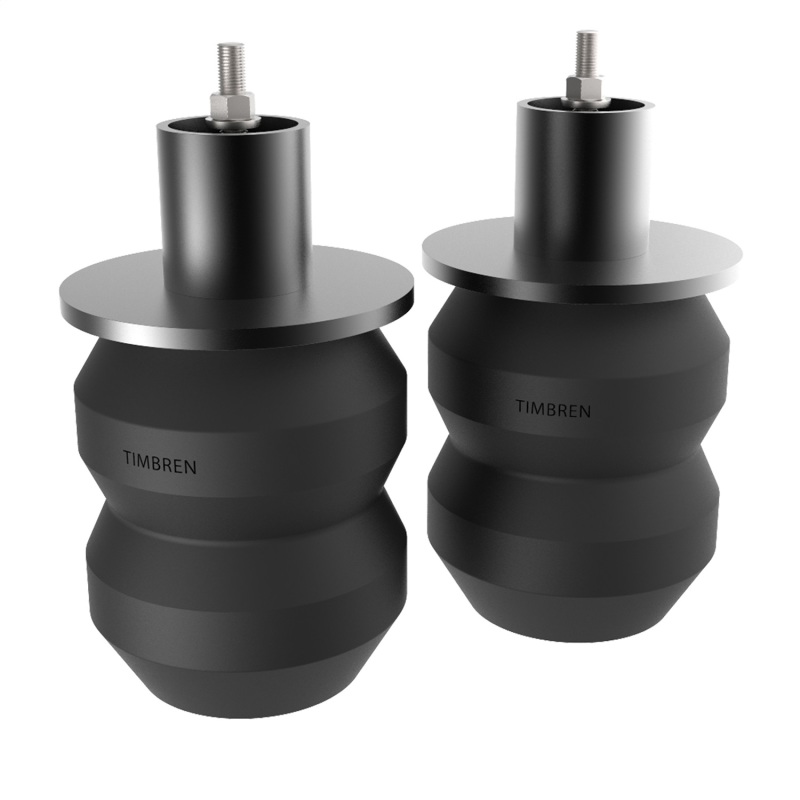 TIM Suspension Enhancement Systems