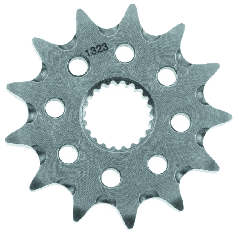 BikeMaster Sprockets 965557 Sprockets, Bm Front Sprocket 520 14T thumbnail 4