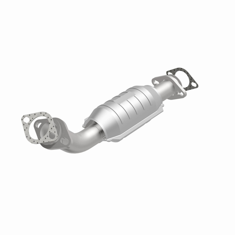 MagnaFlow Direct Fit Catalytic Converter Mazda-Rx7 thumbnail 8