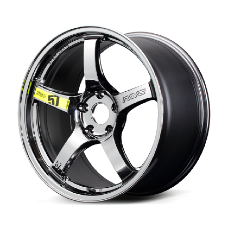 GL 57CR Wheels