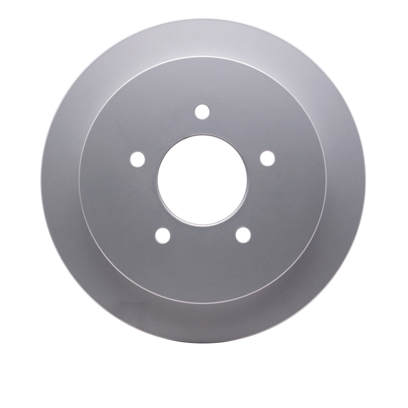 DFC GeoSPEC Coated Rotors - Plain