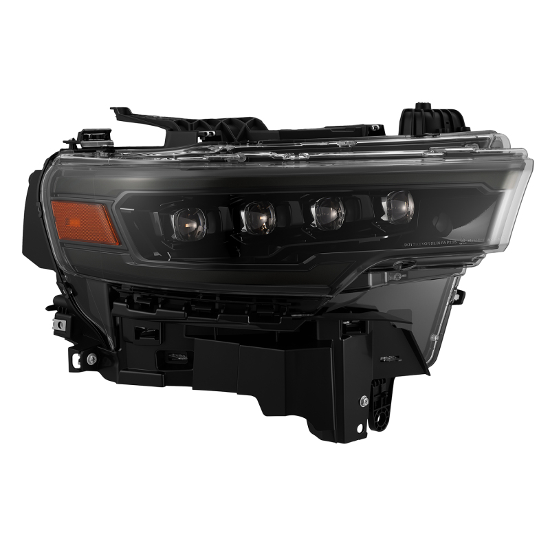 ARX NOVA Headlights