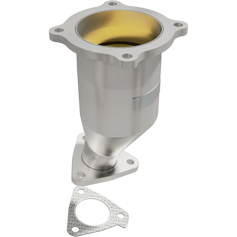 MagnaFlow 1999-2005 Mazda Miata L4 1.8L Direct Fit Catalytic Converter (California) thumbnail 5