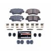 PSB Z23 Evolution Brake Pads