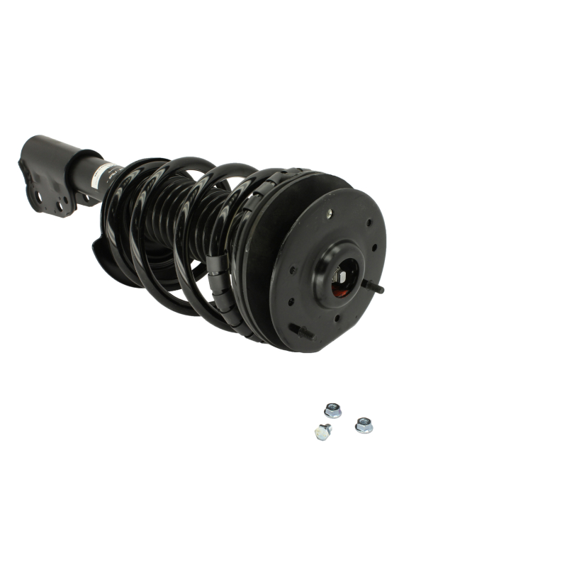 KYB Shocks & Struts Strut Plus Front CHEVROLET Classic 2004-05 CHEVROLET Malibu (FWD) 1997-03 OLDSMO