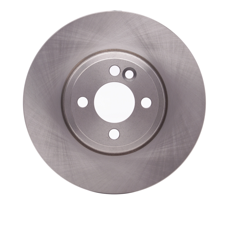 DFC Brake Rotors - Plain