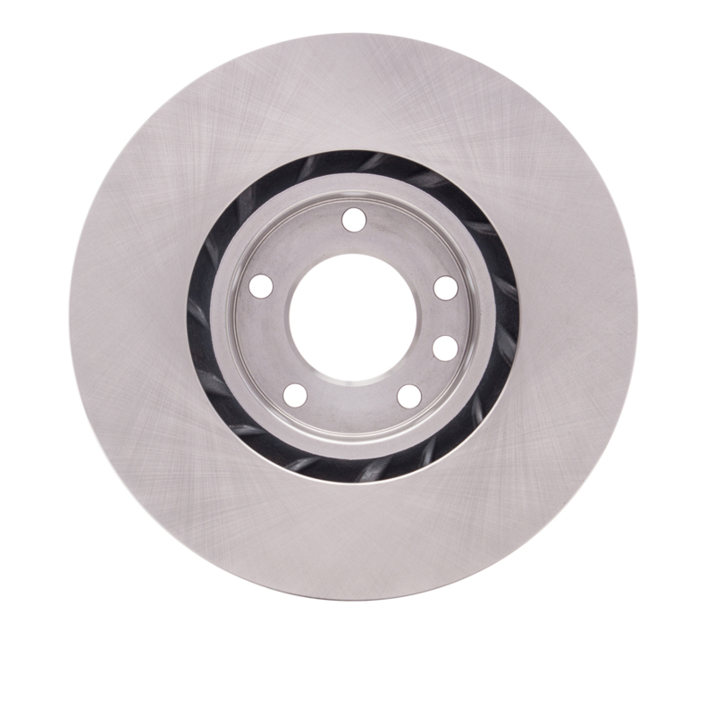 DFC 11-18 Porsche Cayenne Right Front Brake Rotor