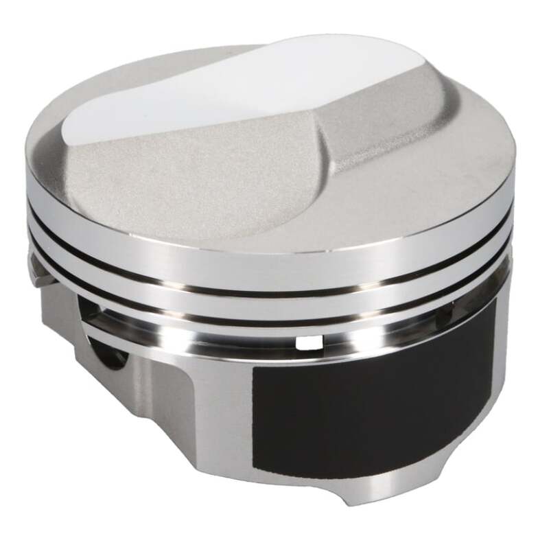 Wiseco Pro Tru Street Chevy Big Block 4.250in Bore 1.270in CH 21.00 CC Piston Set