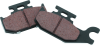 BKM Brake Pads
