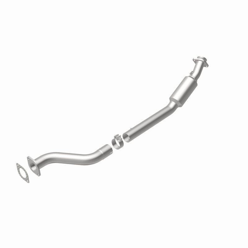 MagnaFlow 05-06 Pontiac GTO 6.0L Direct Fit Converter thumbnail 4