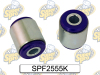 SPR Bushings - Control Arm