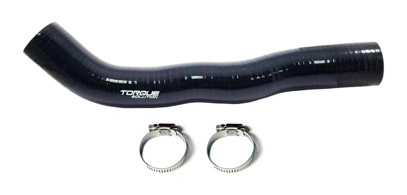 TQS BOV Hoses
