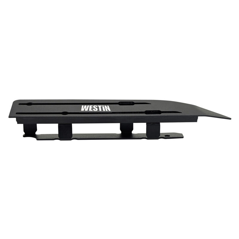 Westin Adventure Mount Base for 22-26 Silverado/Sierra 1500 & 24-26 2500/3500 w/13.4in. Touch Screen