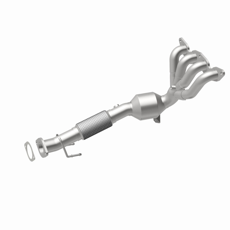 MagnaFlow 12-15 Ford Focus 2.0L Direct Fit Converter thumbnail 8