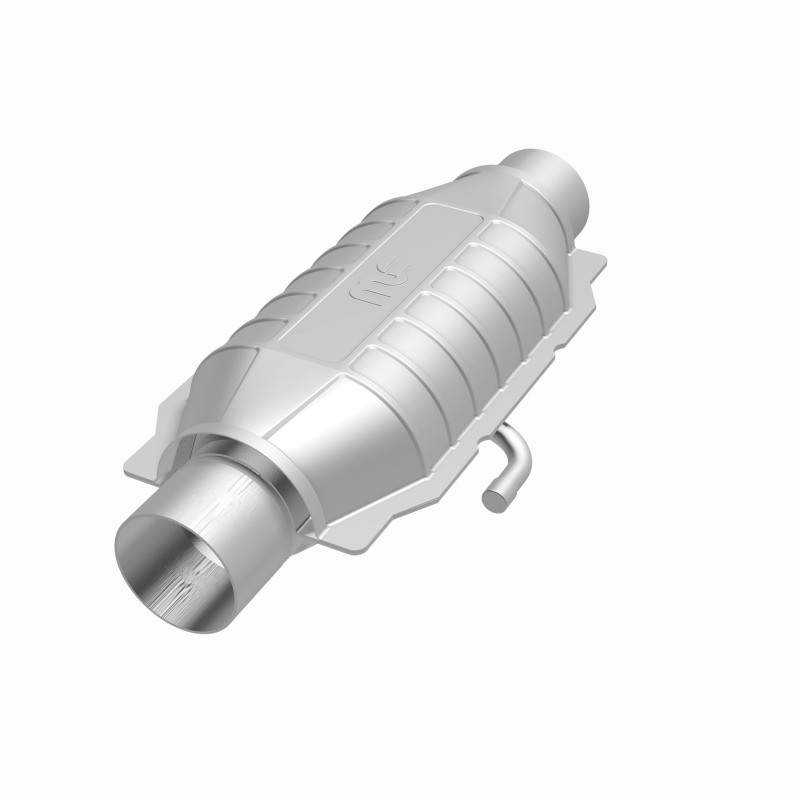 MagnaFlow Universal Catalytic Converter 2 W/Air FED thumbnail 9