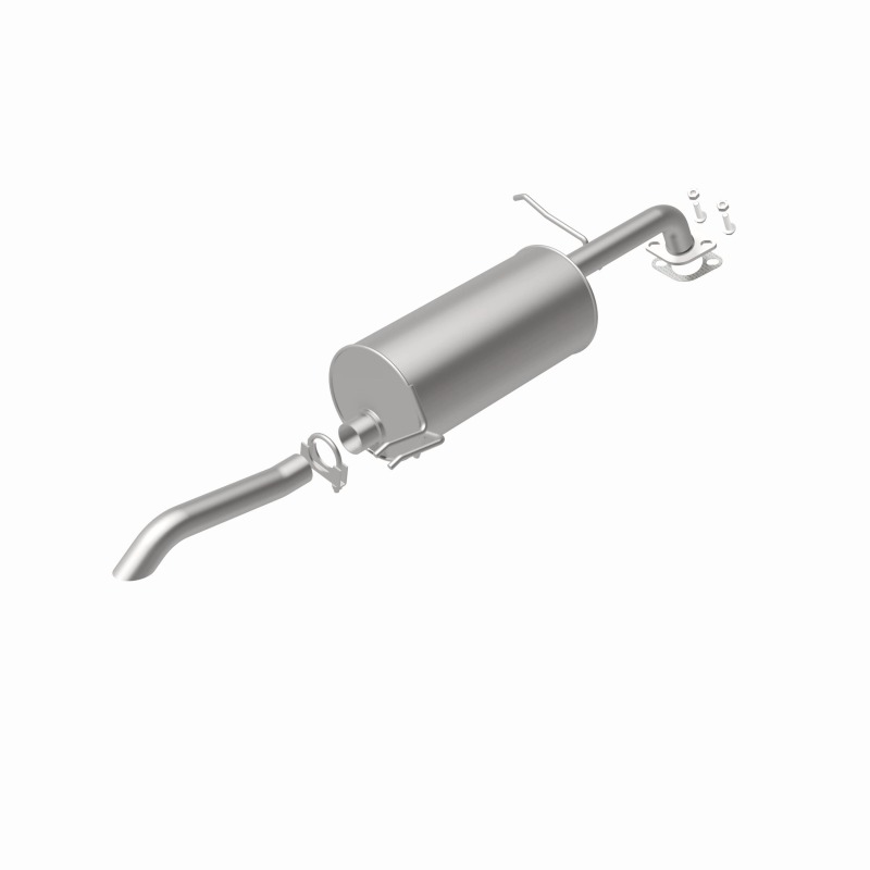 BRE Exhaust 06-11 Accent Rio 1.6L Muffler Kit thumbnail 8
