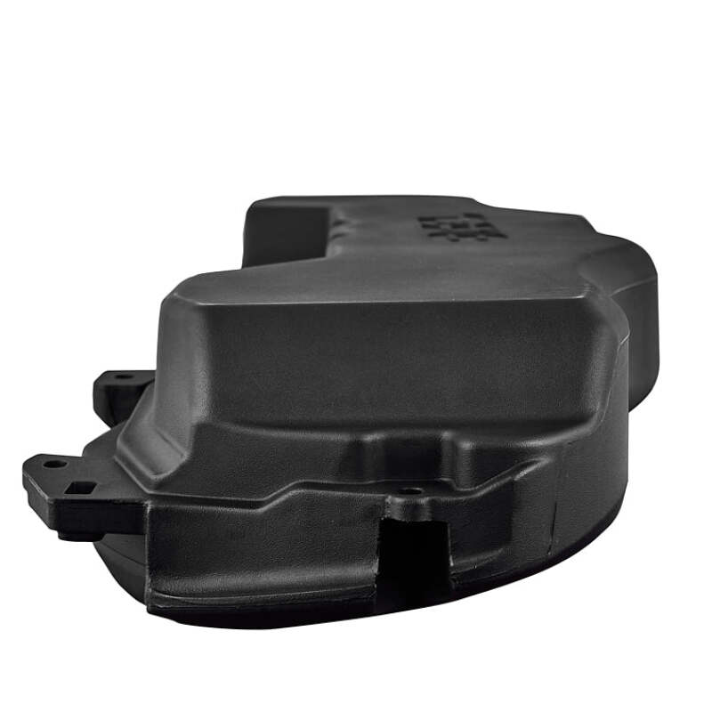 DS18 2024+ JL/JLU/JT Overhead Soundbar Enclosure Fits 4 x 8in Speakers-Black (Speakers not Included) thumbnail 3