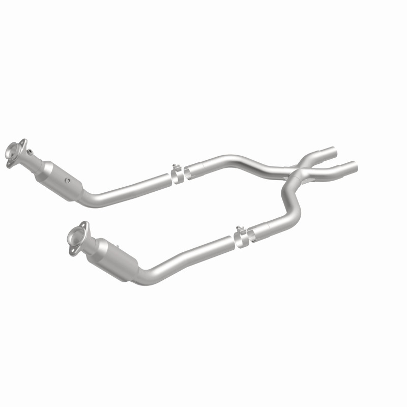 MagnaFlow 11-14 Ford Mustang 3.7L Direct Fit Converter thumbnail 9
