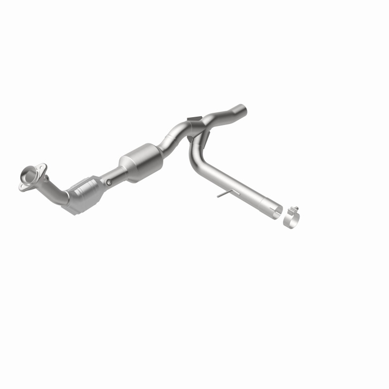 MagnaFlow 04-06 F-150 V8 4.6 OEM Underbody Direct Fit Converter thumbnail 9