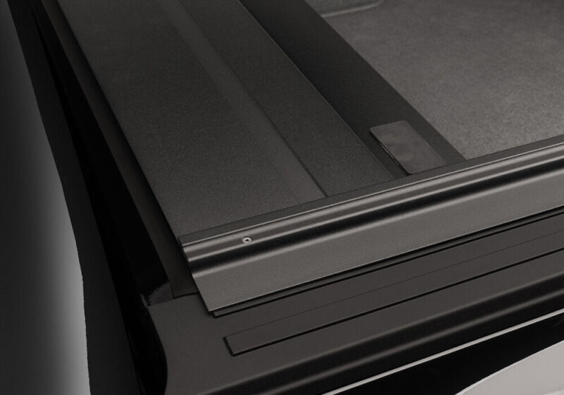 Retrax 12-up Ram 1500/2500 & 3500 6.5ft Bed w/ RamBox Option PowertraxPRO MX thumbnail 3