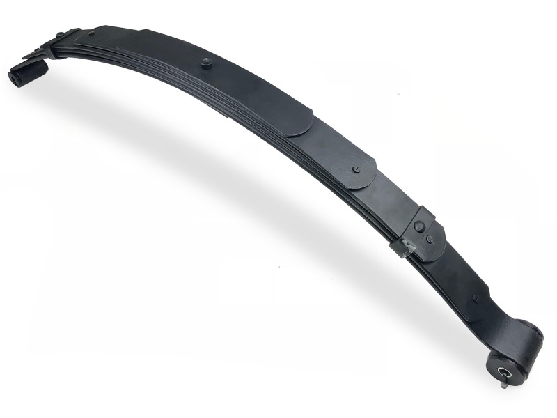 TUF Rear Leaf Springs