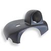 Autometer 00-03 Chevy Silverado/Dmax / 99-03 GMC Sierra/Dmax Single Steering Column Pod - Black thumbnail 6