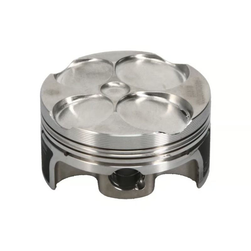 Wiseco Suzuki GSXR600 06-07 131 CR Piston Kit thumbnail 5