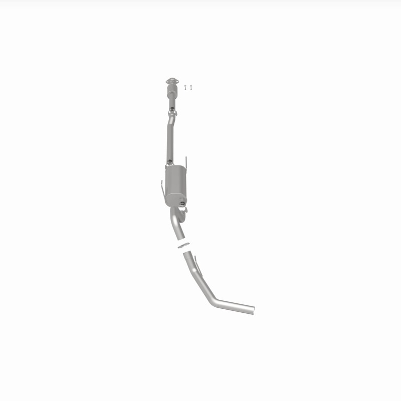 MagnaFlow BRE Exhaust Kit 11-17 Ford F-150 thumbnail 4