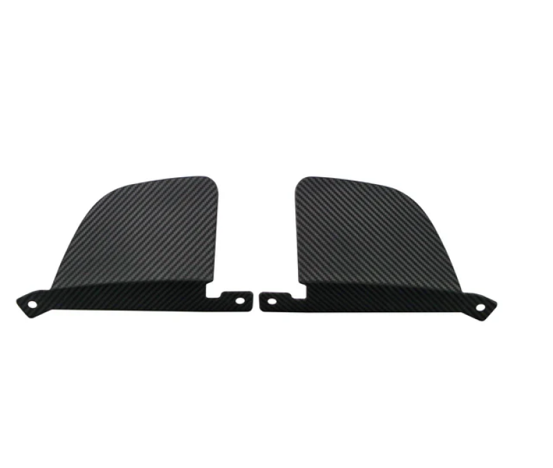 REM Exhaust Tip Covers